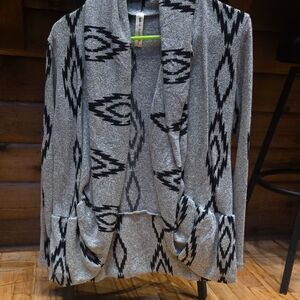 Cardigan PINK LILLY BOUTIQUE